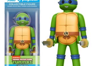 Playmobil - FU8407 - Teenage Mutant Ninja Turtles - Leonardo