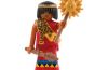 Playmobil - LADLH-25 - Azteken-König