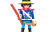 Playmobil - LADLH-42 - Nordic captain