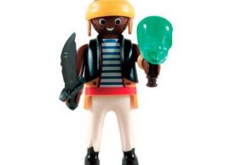 Playmobil - LADLH-37 30795563 - Corsair