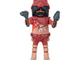 Playmobil - LADLH-02 - Prehistoric man
