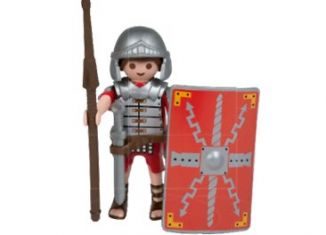 Playmobil - LADLH-10 - Römischer Legionär