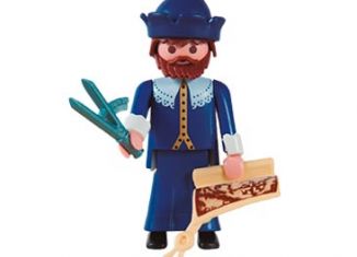 Playmobil - LADLH-23 - Marco Polo