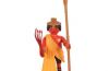 Playmobil - LADLH-26 - König der Maya