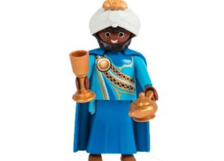 Playmobil - LADLH-21 - Großer Kalif