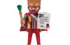 Playmobil - LADLH-16 30795683 - Rey medieval