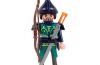 Playmobil - LADLH-33 - Samurai archer