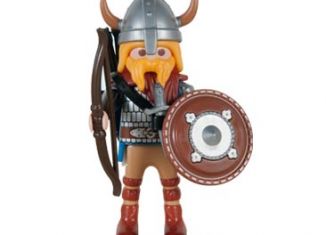 Playmobil - LADLH-15 - Viking