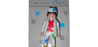Playmobil - 00000-esp - TAU Ceramica - Painter