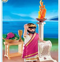 Playmobil - Better than the new one