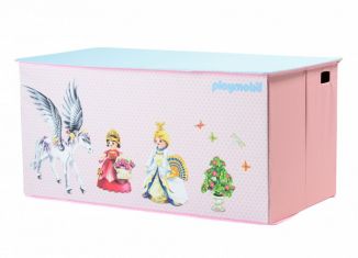 Playmobil - 00000 - Toy box