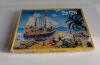 Playmobil - 00000 - 2 puzzles of 126 pieces