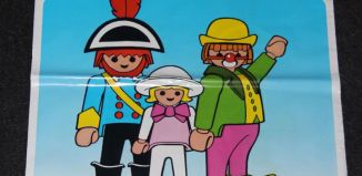 Playmobil - 00000 - Shopping bag