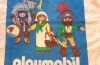Playmobil - 0000 - Cotton Shopper Bag