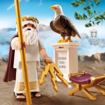 Playmobil - zeus
