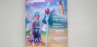 Playmobil - 30798073-ger - Toy Fair Spielwarenmesse Giveaway 2017 - Fairy