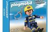 Playmobil - 5095 - THW