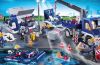 Playmobil - 5097 - THW Mega Set