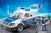 Playmobil - 6920 - Police Emergency Vehicle
