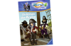 Playmobil - 80485-ger - Super 4: Erstleser - Die Königin der Piraten