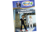 Playmobil - 80486-ger - Super 4: Erstleser - Jagd auf den Supercomputer