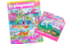 Playmobil - 80587-ger - Playmobil-Magazin Pink 2/2017 (Heft 27)
