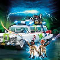 Playmobil - Too nice to leave it to your children to play with!