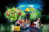 Playmobil - 9222 - Slimer with Hot Dog Stand