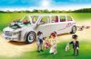 Playmobil - 9227 - Limousine de mariage