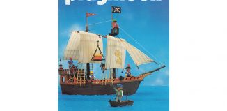 Playmobil - 37135-esp - Catalog 1990