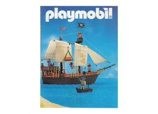 Playmobil - 37135-esp - Catalog 1990