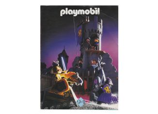 Playmobil - 59720/05.94-esp - Catálogo 1994