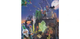 Playmobil - 59720-esp - Catálogo 1996