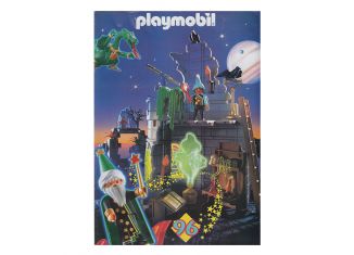 Playmobil - 59720-esp - Catálogo 1996