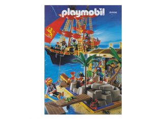 Playmobil - 88158/85159-esp - Catálogo 2006