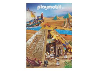 Playmobil - 85012-esp - Catálogo 2009