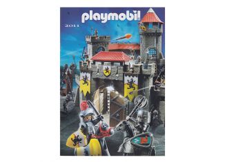 Playmobil - 85907/10.10-esp - Catálogo 2011