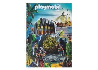 Playmobil - 85348-esp - Catálogo 2012
