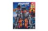 Playmobil - 85421/10.13-esp - Catálogo 2014