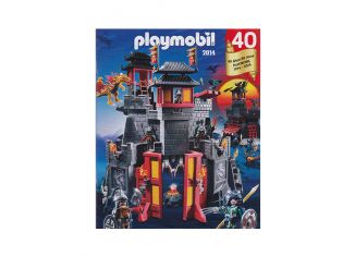 Playmobil - 85421/10.13-esp - Catálogo 2014