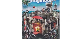 Playmobil - 86206/10.14v1-esp - Catálogo 2015