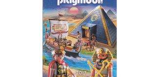 Playmobil - 85208/09.16-esp - Catálogo 2017 v1