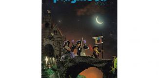Playmobil - 37122/04.90-ger - Katalog 1990-1991