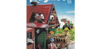 Playmobil - 37122-ger - Katalog 1993 (v1)