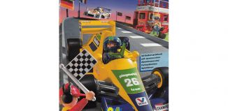 Playmobil - 37125/02.94-ger - Katalog 1994