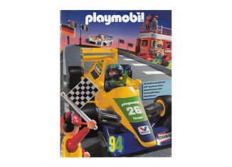 Playmobil - 37125-ger - Catalog 1994 - Detail Playmobil - 37125-ger - Catalog 1994