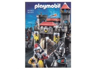 Playmobil - 86475/07.2010-ger - Katalog 2010-2011 - Detail Playmobil - 86475/07.2010-ger - Katalog 2010-2011