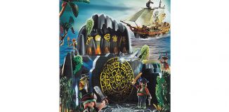 Playmobil - 86850-ger - Katalog 2011-2012