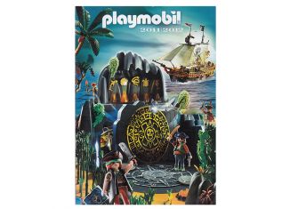 Playmobil - 86850-ger - Katalog 2011-2012