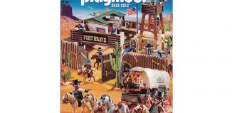 Playmobil - 85715/07.2012-ger - Katalog 2012-2013